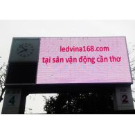 màn hình led sân vận động
